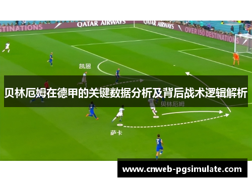 贝林厄姆在德甲的关键数据分析及背后战术逻辑解析 贝林厄姆在德甲的关键数据分析及背后战术逻辑解析
