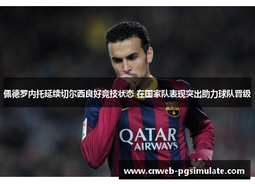 佩德罗内托延续切尔西良好竞技状态 在国家队表现突出助力球队晋级 佩德罗内托延续切尔西良好竞技状态 在国家队表现突出助力球队晋级