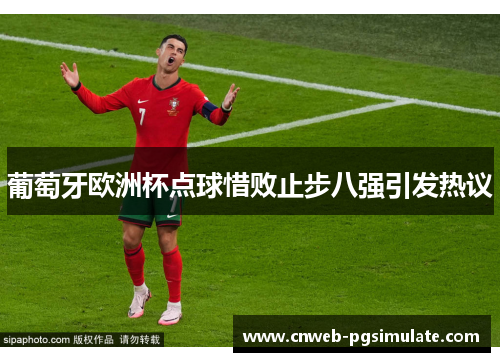 葡萄牙欧洲杯点球惜败止步八强引发热议